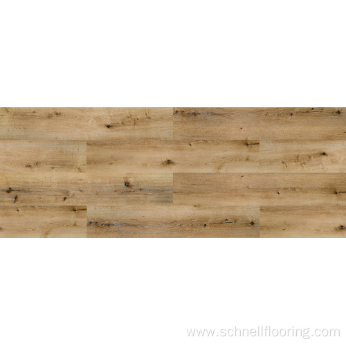 Wood Grain Vinyl SPC Unipush Click Flooring